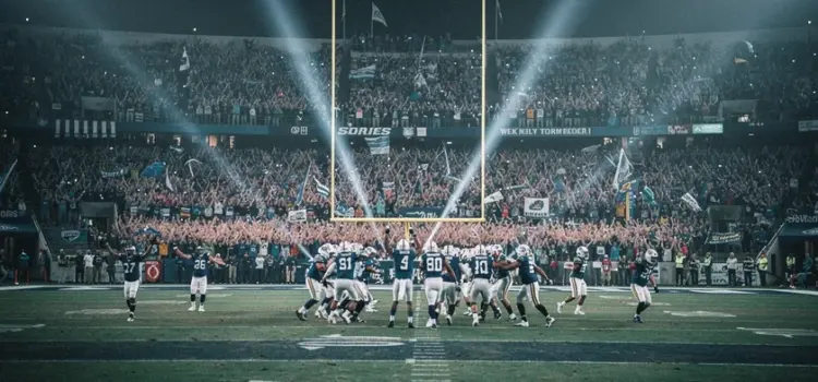 Los Angeles Chargers Eye Isaiah World in 2026 NFL Draft