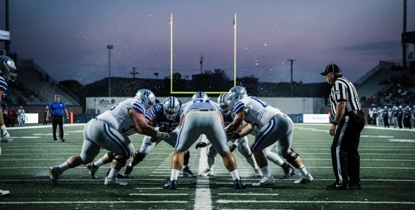 Cincinnati Bengals helmet on the field representing the team's 2026 NFL offseason roster decisions