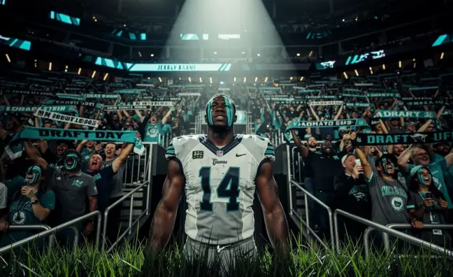 Cincinnati Bengals draft board with 10th overall pick highlighted ahead of 2026 NFL Draft