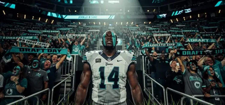 Cincinnati Bengals 2026 NFL Draft Pick 10 in Jets Trade Idea