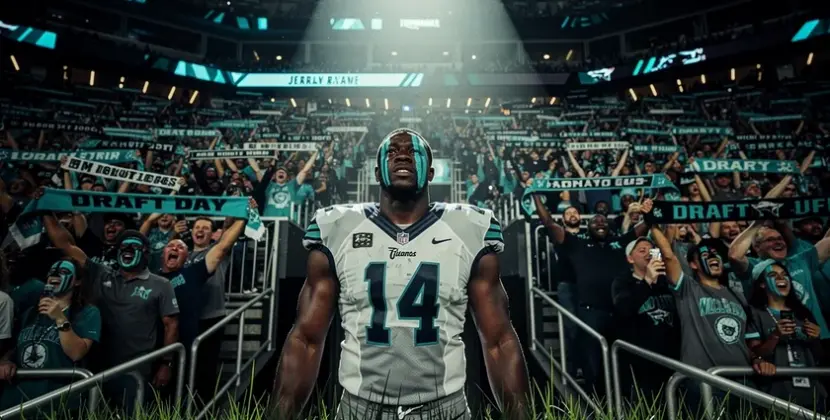 Cincinnati Bengals draft board with 10th overall pick highlighted ahead of 2026 NFL Draft