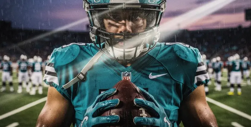 Cincinnati Bengals safety Kyle Dugger in uniform representing the 2026 AFC North free agency signing