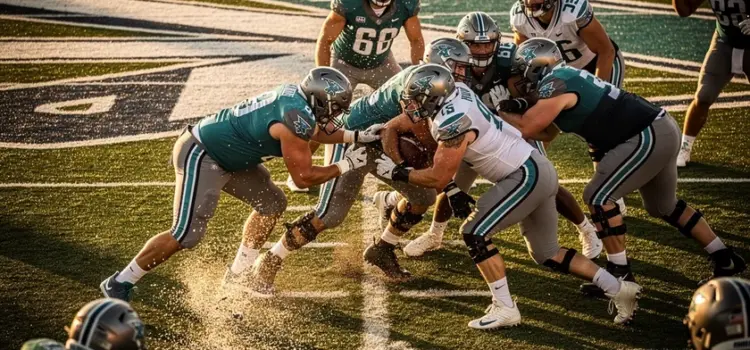 Miami Dolphins Hold 7 Top-100 Picks in 2026 NFL Draft