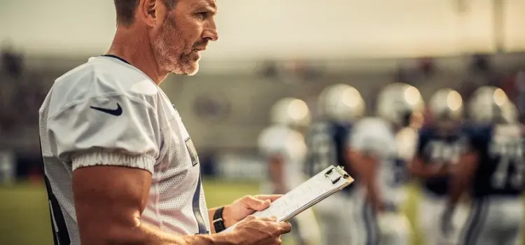 New York Giants Sign Brandon Allen to Back Up Jaxson Dart