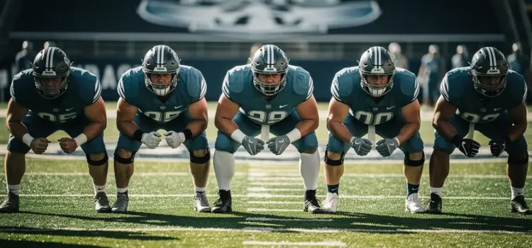 New York Giants Cut 4 Players, Sign Guard Before 2026 Draft