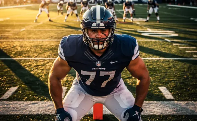 New York Giants Eye Sonny Styles at No. 5 in 2026 NFL Draft