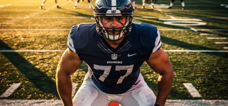 New York Giants Eye Sonny Styles at No. 5 in 2026 NFL Draft