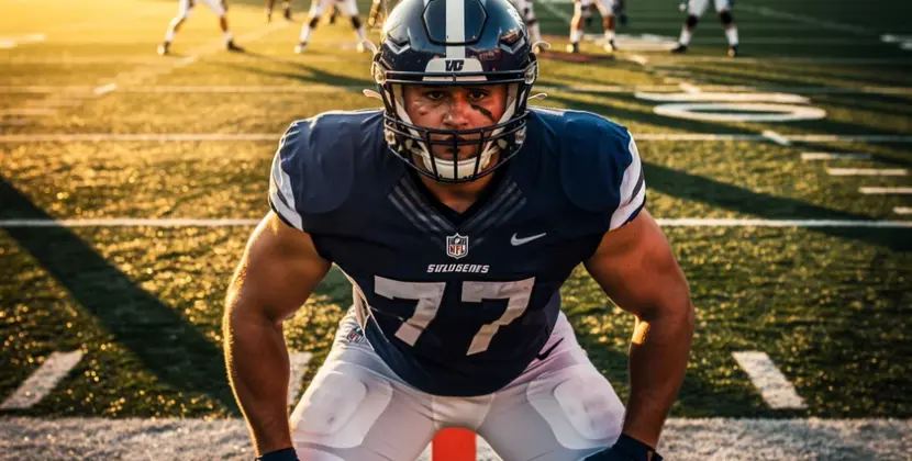 New York Giants Eye Sonny Styles at No. 5 in 2026 NFL Draft