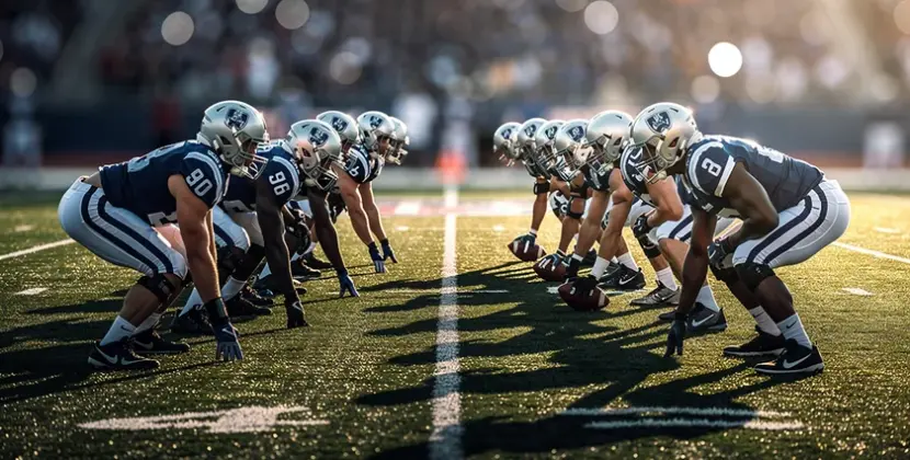 New York Jets helmet on the field representing the team's 2026 offseason roster decisions