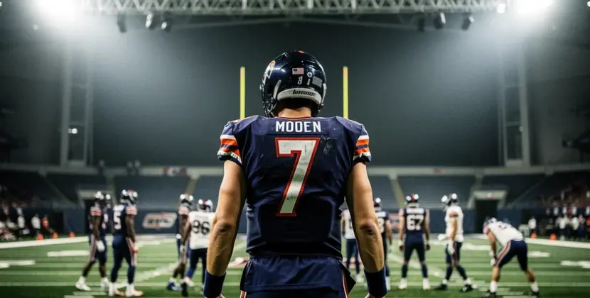 Pittsburgh Steelers helmet on the practice field ahead of the 2026 NFL Draft offseason